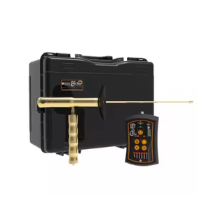 Magnetómetro de Acero Profesional 3D Inteligente de Doble Sistema y Multifrecuencia, Nuevo - Product Image 3