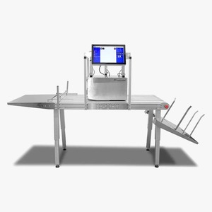 AUTHENTIC T3 OPX Imprimante grand format pour impression directe sur emballage SKU - Product Image 1