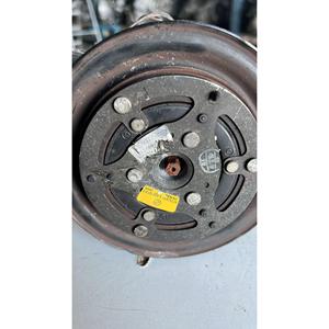 คอมเพรสเซอร์แอร์ ALFA ROMEO GT Series (937_) (09>) 51752531 ดีเซล 1.9 - Product Image 4