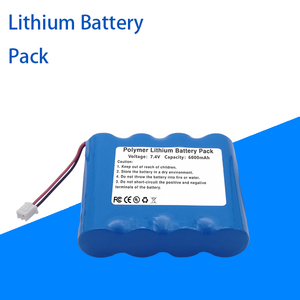 18650 להתאמה אישית 21700 חבילות סוללה 32700 lillion 3.7v-<span class=keywords><strong>72v</strong></span> טווח טווח מתח 10ah ליתיום יון - Product Image 1