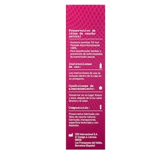 Preservativi Intensity UP 12 Unità - Product Image 3