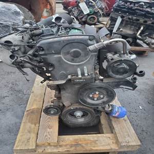 เครื่องยนต์มือสองประกอบเสร็จสมบูรณ์ ใช้ได้กับ: รถยนต์ Kia Soul ปี 2011 เครื่องยนต์ 2.0 ลิตร หมายเลข VIN 2 ตัวที่ 8 ระดับเกรด - Product Image 1