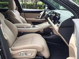 Xpeng 2025 G9 Max 680KM, vehículo de energía nueva con tracción en las cuatro ruedas y transmisión automática, seminuevo, casi nuevo. - Product Image 3