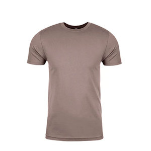 เสื้อเชิ้ตผ้าผสมฝ้ายโพลีเอสเตอร์ |   เสื้อยืดคอกลมผสมผ้ายืด 50/50 Bella Canvas Custom Apparel สำหรับผู้ชาย - Product Image 2