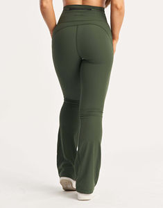 Achetez un ensemble de yoga pour femmes, nouvelle arrivée, 2 pièces, vêtements de sport de haute qualité pour femmes, ensemble de yoga, ensemble de fitness, ensemble de yoga pour la course à pied - Product Image 2