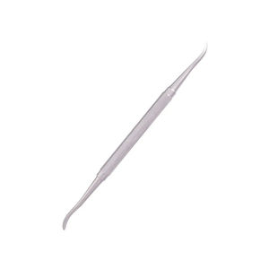 Elevador de Molt perióstico Dental de calidad superior, elevador de injerto de implante, mango sólido, herramienta de cureta quirúrgica de acero inoxidable - Product Image 1