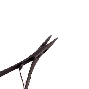 Mathieu ชุดเข็มสแตนเลสบางรูปแบบชุดเครื่องมือผ่าตัดเครื่องมือเย็บแผลด้วยมือ - Product Image 2