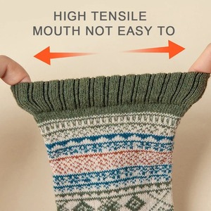 3 Pairs Plus Size Soft Towel Sole <b>Men's</b> Running <b>Socks</b> Thick Wear-Resistant Outdoor Hiking <b>Sports</b> Ankle <b>Socks</b> - Product Image 2