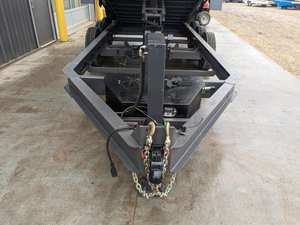 2024 Autres Remorque à benne basculante 83x18 '(21000LB GVW) Remorque à benne basculante 8 - Product Image 5