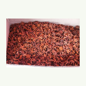 Anis étoilé-Matière première-Anis Viet Nam-De Lang Son Épices chaudes-Herbes Et Épicé - Product Image 1