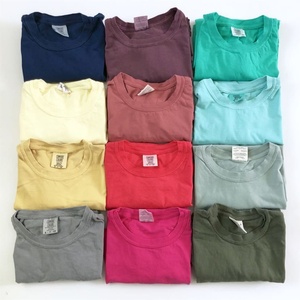 Camiseta Blanca 100% Algodón con Impresión Personalizada, Camiseta con Logotipo Personalizado para Hombre, Camiseta al por Mayor, Color y Talla Personalizables - Product Image 1