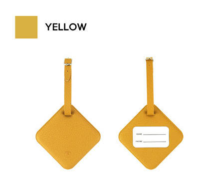 สีเหลือง