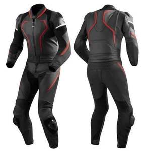 Vêtements de sport professionnels coupe-vent personnalisés pour jeunes et adultes Costumes avec logo de couleur personnalisé pour vêtements d'équipe de moto - Product Image 6