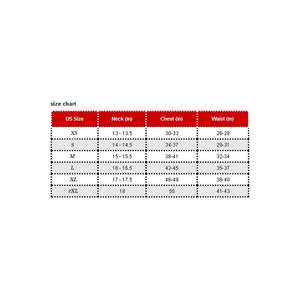 Camicia Casual da Uomo Bar III, Design Slim Fit in Tessuto Popeline Antipiega, Bianco, Taglie XL e 3XL - Product Image 2