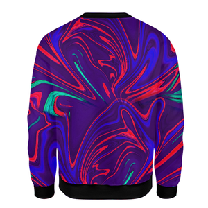 Sweat à capuche pour homme avec impression de logo personnalisé sweats à capuche de couleur personnalisée tissu accepter étiquettes personnalisées sweat-shirts à sublimation - Product Image 3