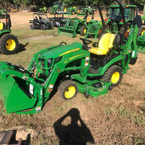 เครื่องตัดหญ้า John deeres Z760R ขนาด54นิ้วเครื่องตัดหญ้า290เลี้ยวเป็นศูนย์ขนาด60นิ้ว - Product Image 1