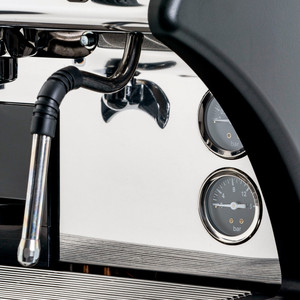 Quality Cheap A53 Pro Semi-<b>Automatic</b> Espresso <b>Machine</b> Portable Stainless Steel <b>Coffee</b> Manual USB/Battery/ Electric Hotels RVs - Product Image 5