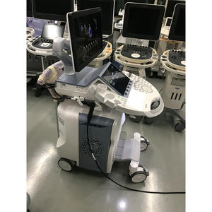 เครื่องอัลตราซาวนด์ GE Voluson E10 BT19 4D แบบรีเฟอร์บิช OEM/ODM ปรับแต่งได้ - Product Image 6
