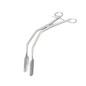 Pinzas Magill Manuales de Alta Calidad, Herramienta Multiusos para Perforaciones en la Piel y el Cuerpo, Instrumento Quirúrgico de Acero Inoxidable Duradero - Product Image 2