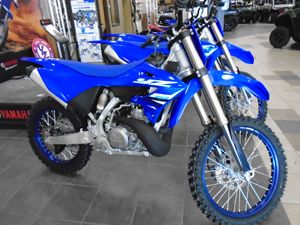 ข้อเสนอปี 2023 รถจักรยานยนต์อุตสาหกรรม OEM ยามาฮ่า Y-Z 125 มอนสเตอร์ เอนเนอร์จี้ ยามาฮ่า รุ่นเรซซิ่ง รับประกัน 1 ปี - Product Image 2