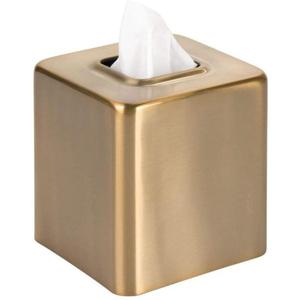 Porte-serviettes royal en laiton avec un savoir-faire antique idéal pour rehausser l'élégance des tables à manger formelles - Product Image 1