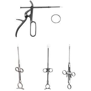 Reductor de Tonsilas Tyding con Punta Recta, Reductor de Tonsilas Eves de 28 cm (11''), Reductor de Tonsilas Bruenings de 28 cm (11'') - Product Image 1
