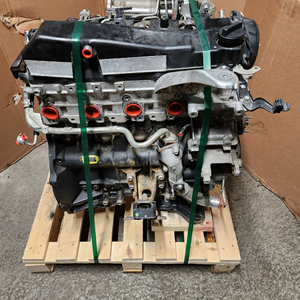 ใช้2KD เครื่องยนต์ดีเซล2.5L ครบชุดสำหรับการขายมือสองของแท้และอยู่ในสภาพการทำงาน - Product Image 1