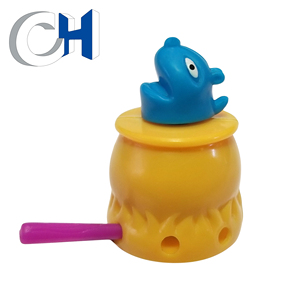 En gros Spécial jeu 4cm En Plastique Figurine capsule - Product Image 2