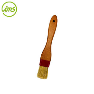 Juego de 2 cepillos de madera para barbacoa Marinade - Product Image 5