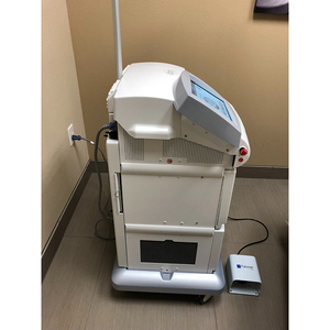 2021 Icône Cynosuree Palomarr avec 4 pièces à main, impulsions extrêmement basses - Product Image 4