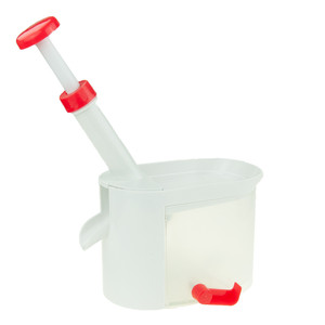 Décortiqueur de cerises avec récipient - Product Image 3