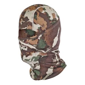 Pasamontañas de Poliéster y Elastano Transpirable OEM, Máscara Facial Completa Elástica, Ligera e Ideal para Caza al Aire Libre - Product Image 3