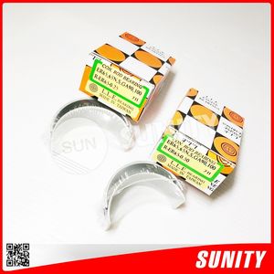 Nouvelles bielles de moteur diesel haute efficacité TAIWAN SUNITY ER65, OEM 14301-2231, pour pièces de rechange de moteur - Product Image 4