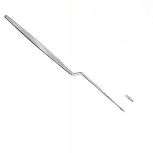 เข็มผ่าตัด lucae tympanum ขนาด17.5ซม. ผลิตภัณฑ์โลโก้ตามสั่ง - Product Image 4