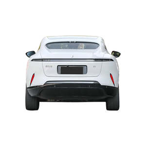 Vehículos Eléctricos Modelo 2025, SUV de Nueva Energía en Venta, en Perfecto Estado, Listos para Enviar - Product Image 4