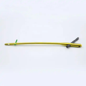 อุปกรณ์ฝังกระดูกคุณภาพสูง ซุปเปอร์ออร์โธปิดิกส์  ตะปูฝังกระดูก PFNA แบบล็อค ตะปูฝังในกระดูก - Product Image 5