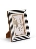 Cadres photo élégants en os incrusté, de qualité supérieure, artisanat AC0021, couleur naturelle, taille personnalisée, décoration murale pour espace de vie