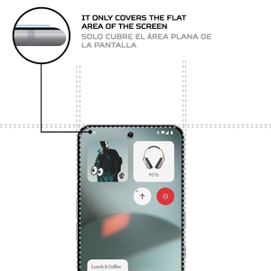 ฟิล์มกันรอย ANTISHOCK สำหรับ Nothing Phone 3 - Product Image 4