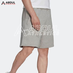 Pantalones cortos deportivos de alta calidad Material elástico diseñado para Fitness y actividades al aire libre Pantalones cortos deportivos - Product Image 4