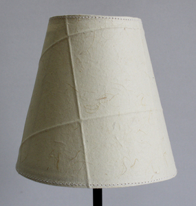 โคมไฟตั้งโต๊ะช่างฝีมือพรีเมียมเส้นใยป่านและด้ายฝ้ายแซนวิชคุณภาพสูงสำหรับตลาดต่างประเทศ - Product Image 2