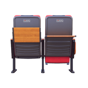 Chaise d'auditorium pour salles de conférence, universités, théâtres et projets de sièges commerciaux - Product Image 3