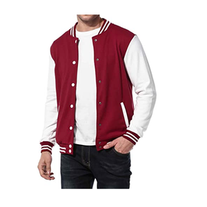 Chaqueta con Logo personalizado para hombre, disponible en diferentes grados, el mejor Stock a la venta a buen precio - Product Image 2