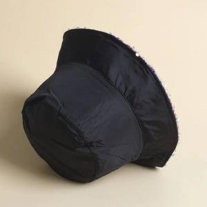 Sombrero grupo bidimensional Anime Original sombrero sombrilla protector solar mejor regalo de cumpleaños - Product Image 3