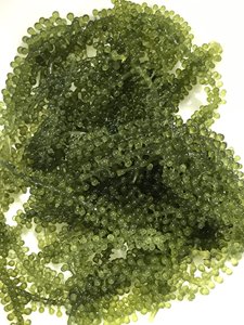 Algas Marinas Frescas de Vietnam de Alta Calidad, Caviar Verde Orgánico a Granel - Product Image 3