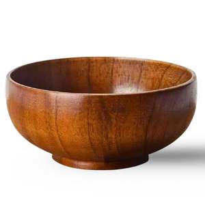 The gentle lighting accentuates the plumpness of the fruit and the smoothness of the wooden bowl - Product Image 6