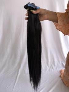 เทปสี1B อินเดียเรมี่บริสุทธิ์24 ''# เทปสีธรรมชาติส่งออกคุณภาพสูง - Product Image 6