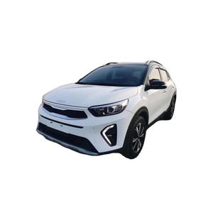 SUV de luxe 2025, 1.4L CVT 100HP L4 essence, 5 portes, 5 places, toit ouvrant, boîte de vitesses automatique, sièges en cuir, voiture - Product Image 1