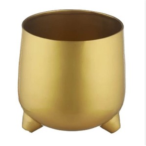 Support de jardinière décoratif en métal pour jardin à la maison pour décoration de plantes de table de mariage pour pots de jardinière de pépinière - Product Image 4