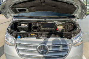 Asequible para Conducir |   CONDUCCIÓN IZQUIERDA |   Volante a la derecha |   2021 AMERICANNSS COACHHSS PATRIOTTSS FREEDOMMSS - Product Image 6