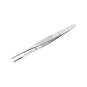 Vente en gros directe d'usine de pinces médicales pinces à pansements chirurgicaux en acier inoxydable de haute qualité à prix compétitif - Product Image 4